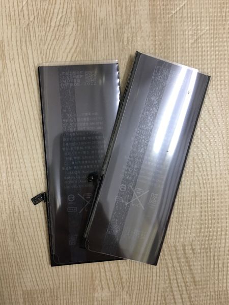 Pin iPhone 6 Plus
