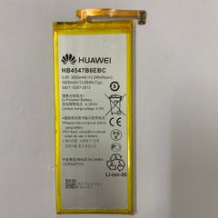 Pin Huawei Honor 6 Plus / Gx1 / Mate 7 Young / Honor 6 Plus / Mate 7 Lite /  Hb4547b6ebc