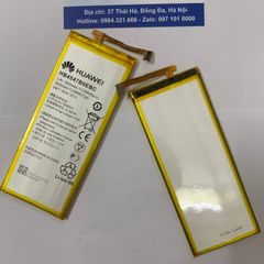 Pin Huawei Honor 6 Plus / Gx1 / Mate 7 Young / Honor 6 Plus / Mate 7 Lite /  Hb4547b6ebc
