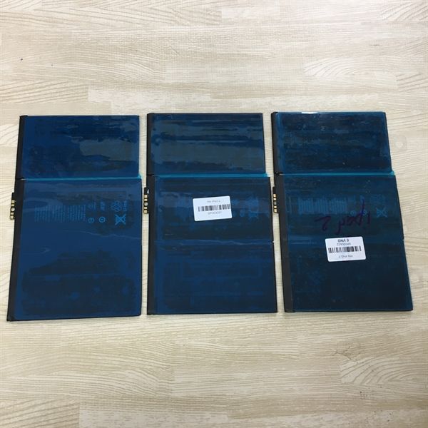 Pin Ipad 2 (A1395-A1396-A1397 / 2011)