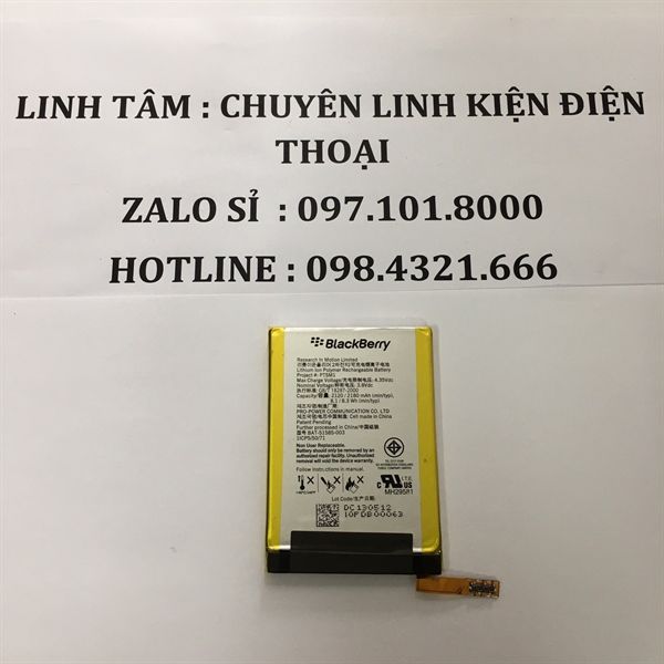 Pin Blackberry Q5 / PTSM1