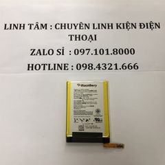 Pin Blackberry Q5 / PTSM1