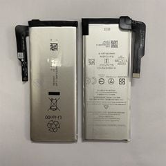 Pin Google Pixel 5A G27FU