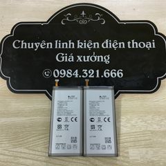 Pin LG Q Stylo 4 Q710 Q710MS Q710CS BL-T37