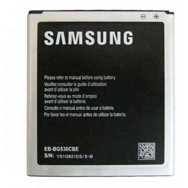 Pin Samsung Galaxy J2 Prime / J2 Pro / J3 /J 5 2015 BG530