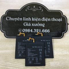 Pin LG (BL-T45) K50S 2019 / LG K51 / 4000mAh