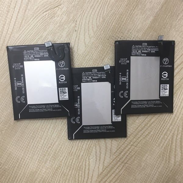 Pin HTC Google Pixel 3A XL G020A-B