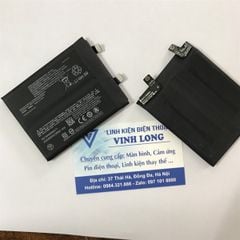 Pin Xiaomi Black Shark 5, Black Shark 5 Pro, BS10FA