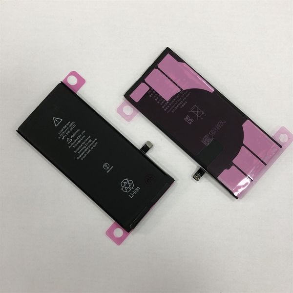 Pin IPhone XR dung lượng 2942mah