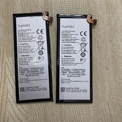 Pin Blackberry Dtek50 Tlp026E2 Alcatel