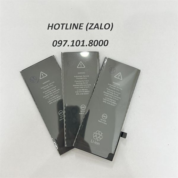 Pin Iphone 8 / Iphone 8G 2200mAh