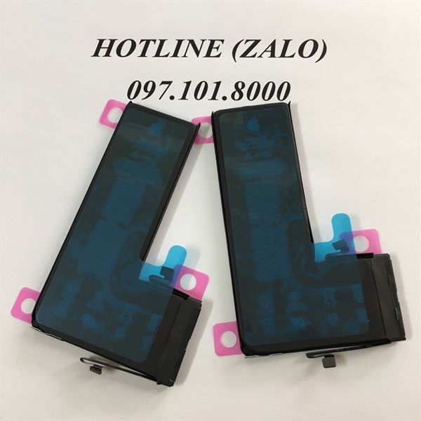 Pin Iphone 11 Pro