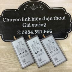 Pin LG Stylo 6 LM-Q730MM BL-T48