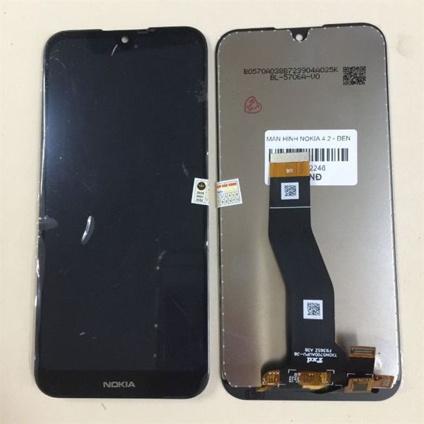 Màn hình full new Nokia 4.2 2019