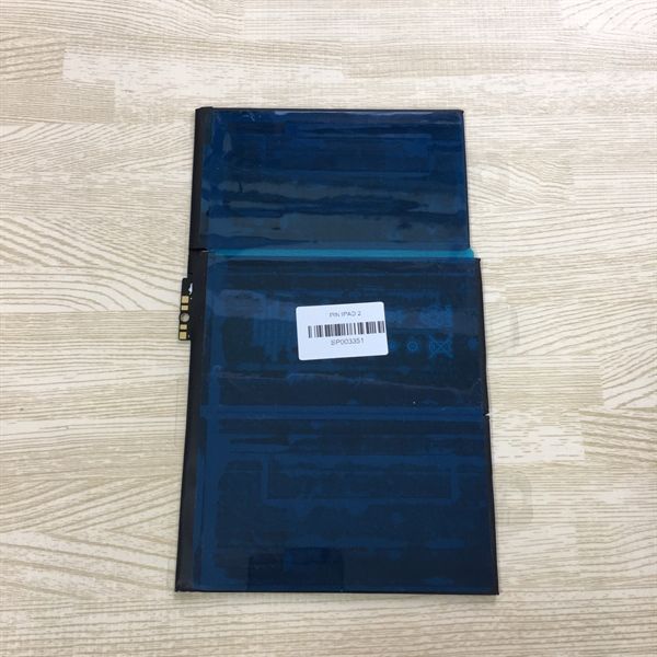 Pin Ipad 2 (A1395-A1396-A1397 / 2011)