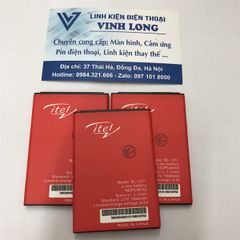 Pin Itel BL-15Ci