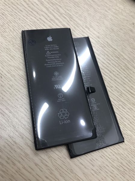 Pin iPhone 7 PLus