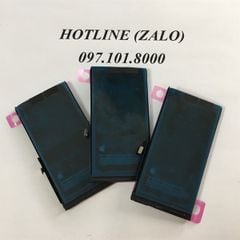 Pin iPhone 13 Dung lượng chuẩn