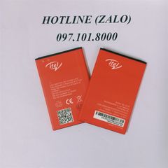 Pin Itel A32 A32F A32S (BL-20HI)