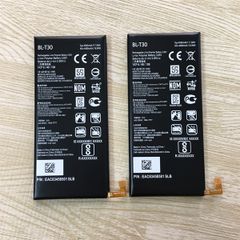 Pin LG X Power 2 L64Vl M320F M320N M322 M320Ds  BL-T30
