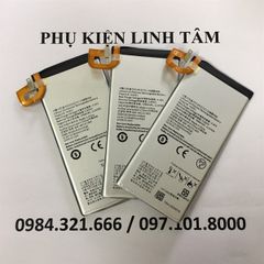 Pin BlackBerry Priv