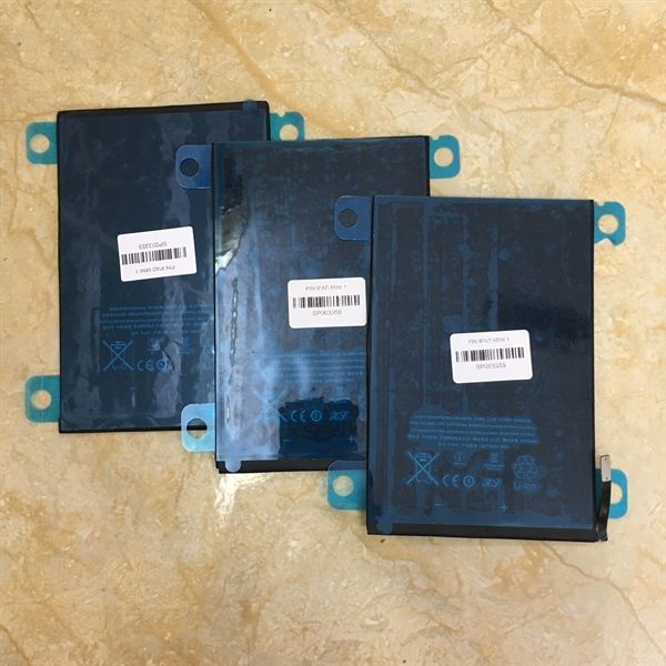 Pin Ipad mini 4 (A1538-A1550 / 2015)