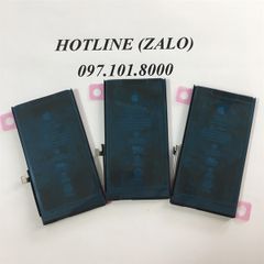Pin iPhone 13 Dung lượng chuẩn