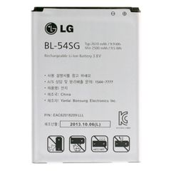 Pin LG Optimus G2 F320 / BL-54SG