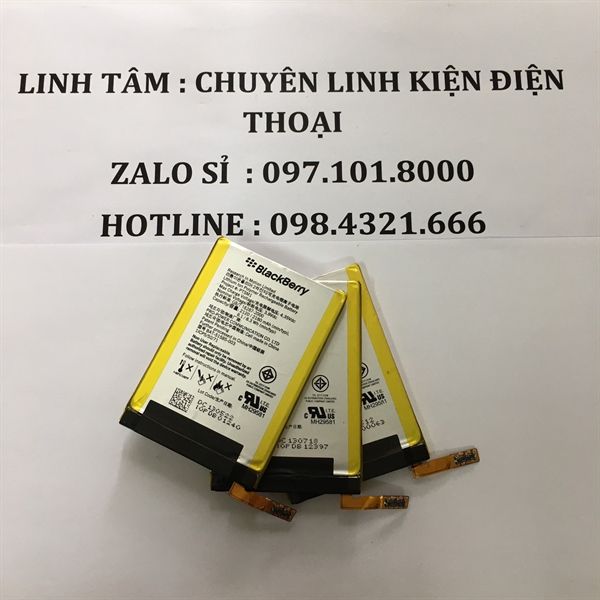 Pin Blackberry Q5 / PTSM1