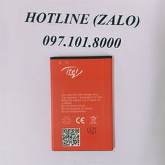 Pin Itel A32 A32F A32S (BL-20HI)
