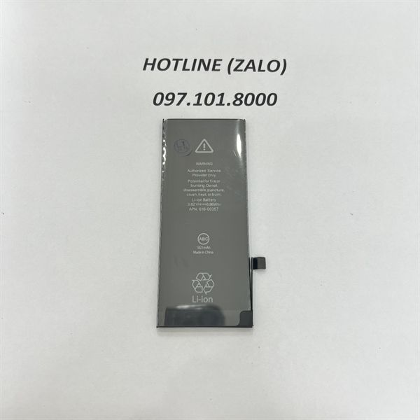 Pin Iphone 8 / Iphone 8G 2200mAh