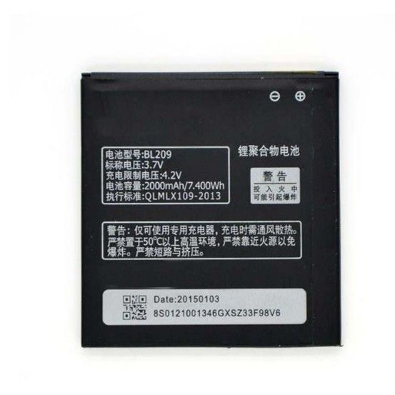 Pin Lenovo S920/ BL208