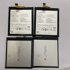 Pin Blackberry DTEK60 (DTEK 60) / TLP030F2 / TLP030F1 / Alcatlel