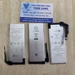 Pin Google Pixel 5A G27FU