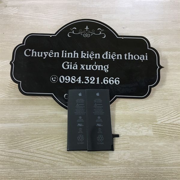 Pin IPhone 6s