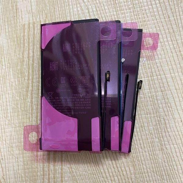 Pin Iphone 13 mini / 13mini / A2660 - 2406mAh