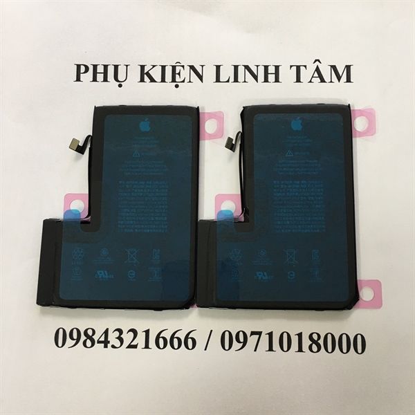 Pin IPhone 12 Pro Max