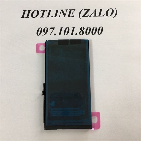 Pin iPhone 13 Dung lượng chuẩn