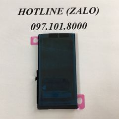 Pin iPhone 13 Dung lượng chuẩn