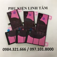 Pin iPhone X