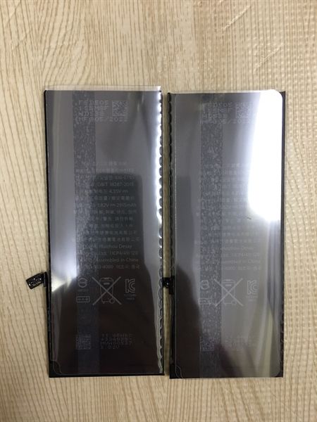 Pin iPhone 6s Plus