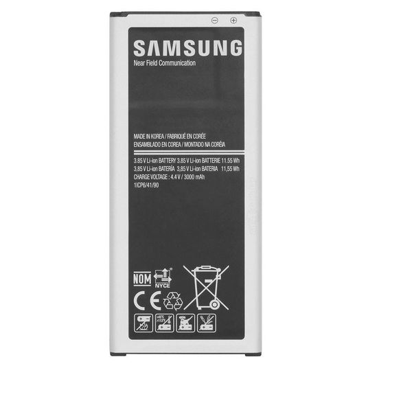 Pin Samsung N915 / Note Edge  EB-BN915BBC