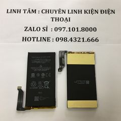 Pin HTC Google Pixel 6, GMSB3