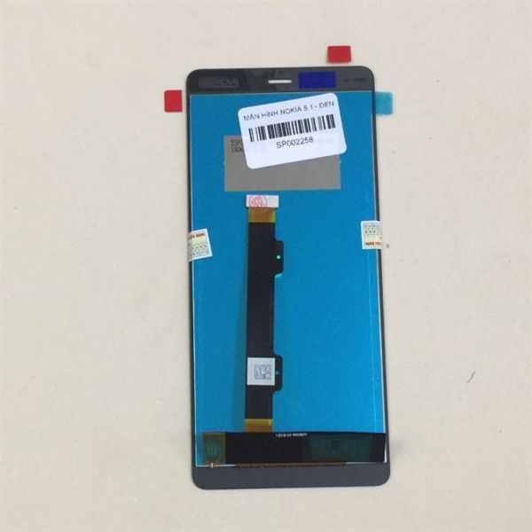 Màn hình Full Nokia 5.1 2018