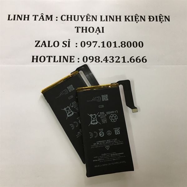 Pin HTC Google Pixel 6, GMSB3