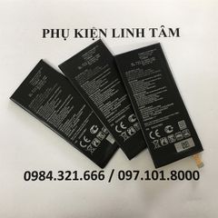 Pin LG X Cam K580 / K580F / K580i BL-T23