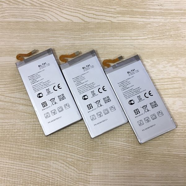 Pin LG (BL-T41) G8 ThinQ G820 3500mAh