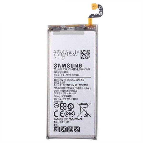 Pin Samsung Galaxy J7 Plus, C710F, C7100,  BJ731 3000mAh