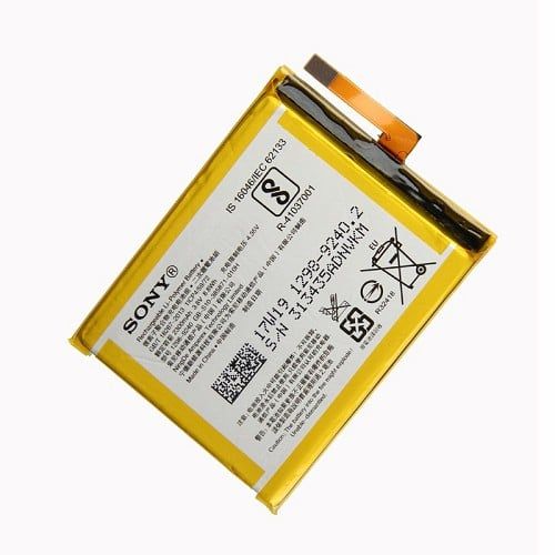 Pin Sony XA / XA1 / F3116 / E5 LIS1618ERPC
