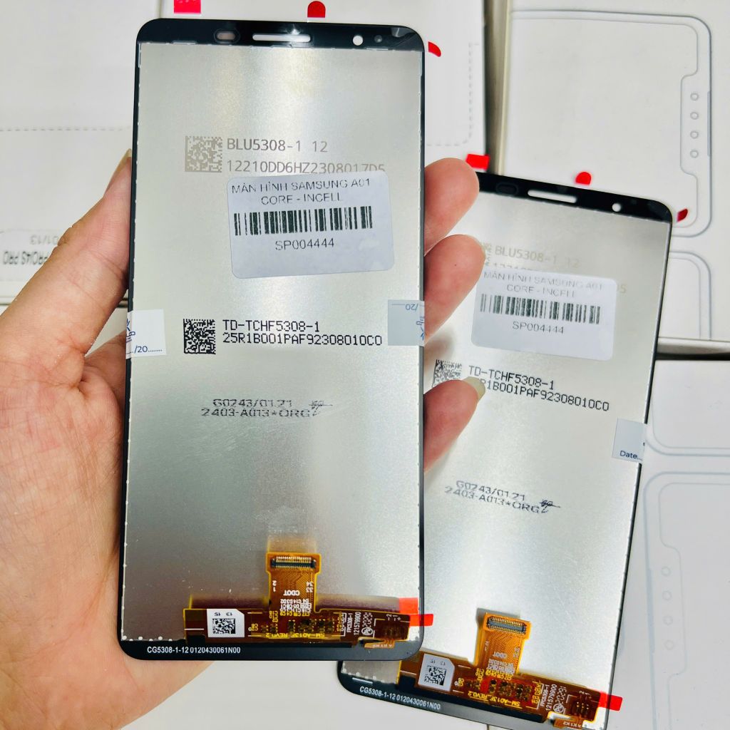 Màn hình Samsung A01 Core / A013
